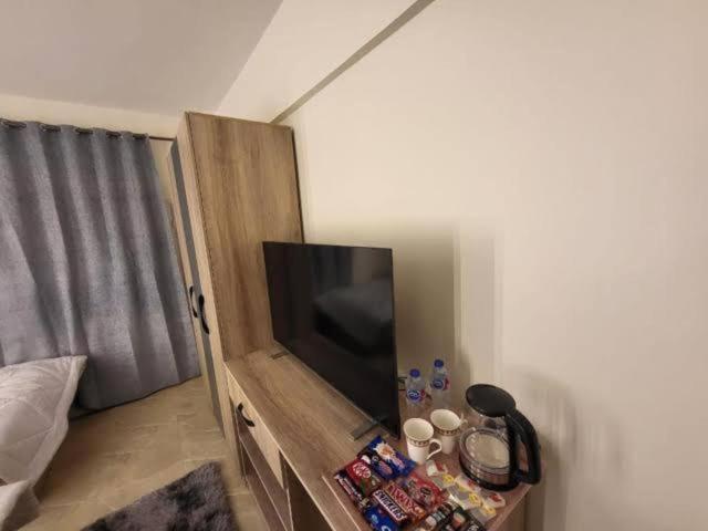 Mak Pyramids View Hotel Kafret el-Gabal Екстериор снимка