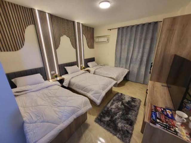 Mak Pyramids View Hotel Kafret el-Gabal Екстериор снимка